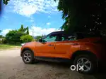 Tata Harrier 2019 Diesel Well Maintained