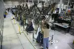 Hiring for production supervisor