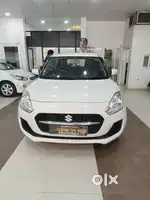 Maruti Suzuki Swift 1.2 VXI (O), 2022, Petrol