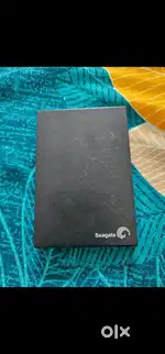 EXTERNAL HARD DRIVE 1 TB SEAGATE