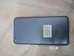 Old redmi smartphone
