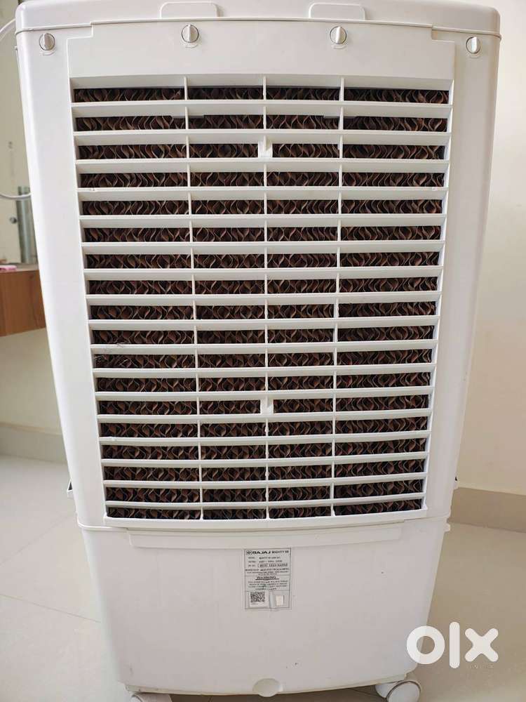 Bajaj 60L Desert Air cooler