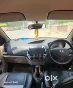 Hyundai i20 2012 Diesel Well Maintained