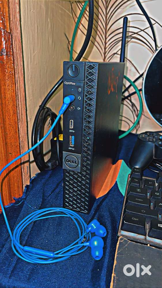 Dell optiflex 7050 PC