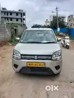 Maruti wagon r cng petrol good condition