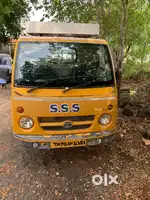 Tata ace ht good condition diesel 2006 model 2 owner