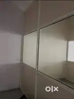 Office Aluminium cabin