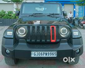Mahindra Thar LX 4-STR Hard Top MT, 2023, Diesel