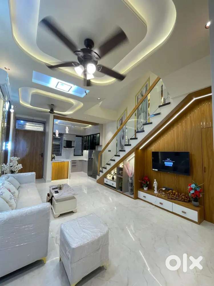 4 bhk luxurious villa near vaishali nagar jaipur
