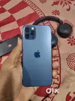 I phone 12pro