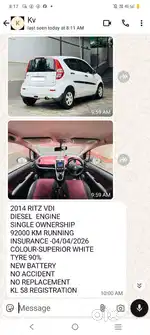 Maruti Suzuki Ciaz 2014-2017 ZXi Plus, 2015, Diesel
