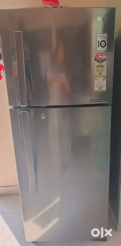 LG smart inverter 4star