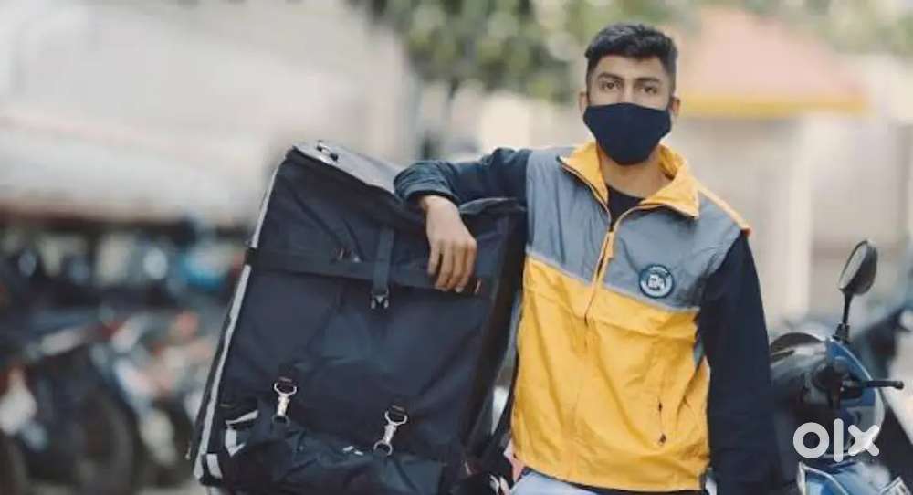 Delivery Boys and Girls wanted