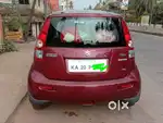 Maruti Suzuki Ritz 2011 Petrol 36000 Km Driven