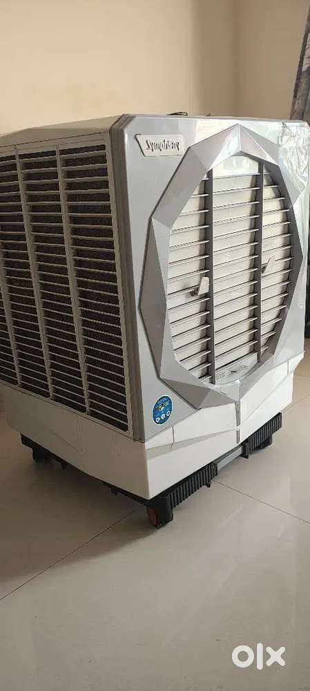 Air Cooler