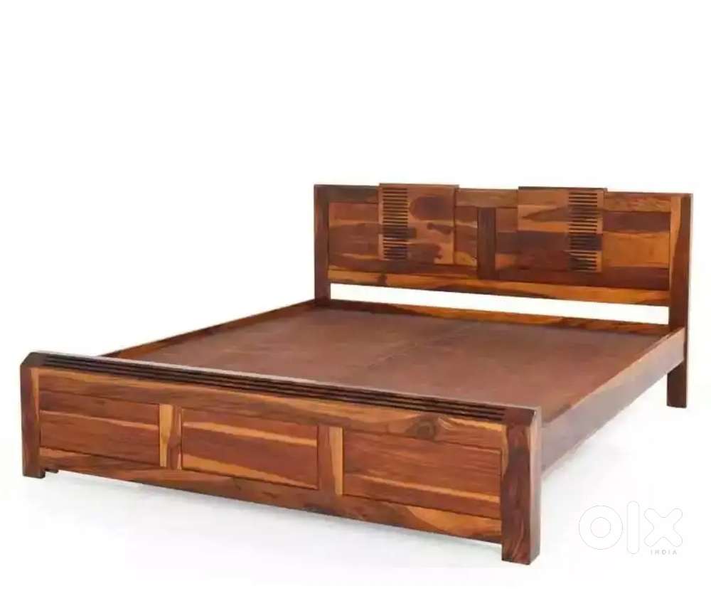 King size bed