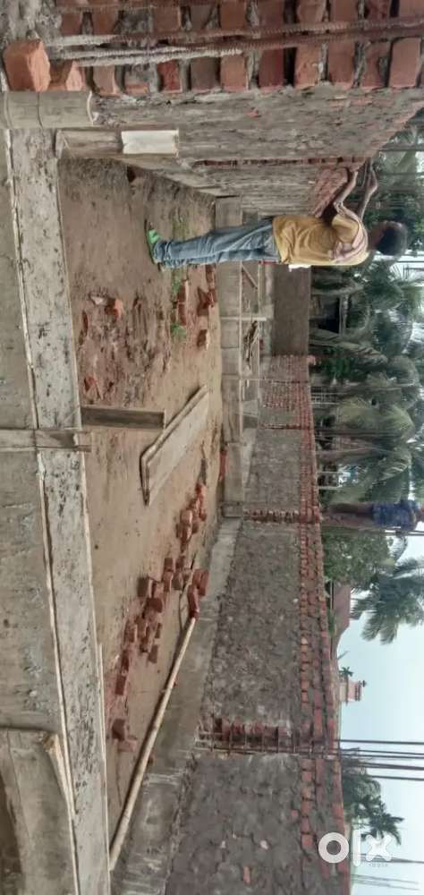 Residential Plot for Sale at 2nd Link Road, Lane No. 13, Silchar.