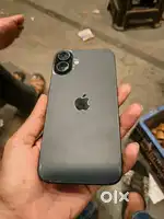 iPhone 16 plus