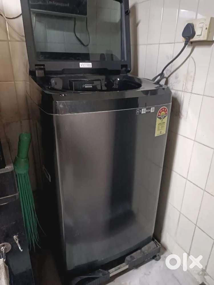 Samsung washing machine 7 kg