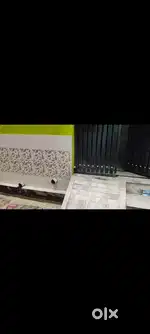 Himgiri colony hartal