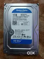 Hard Disk 1TB