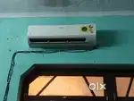 Whirlpool AC