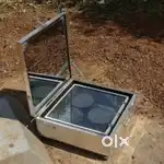 SURYA COKKER ALUMINUM