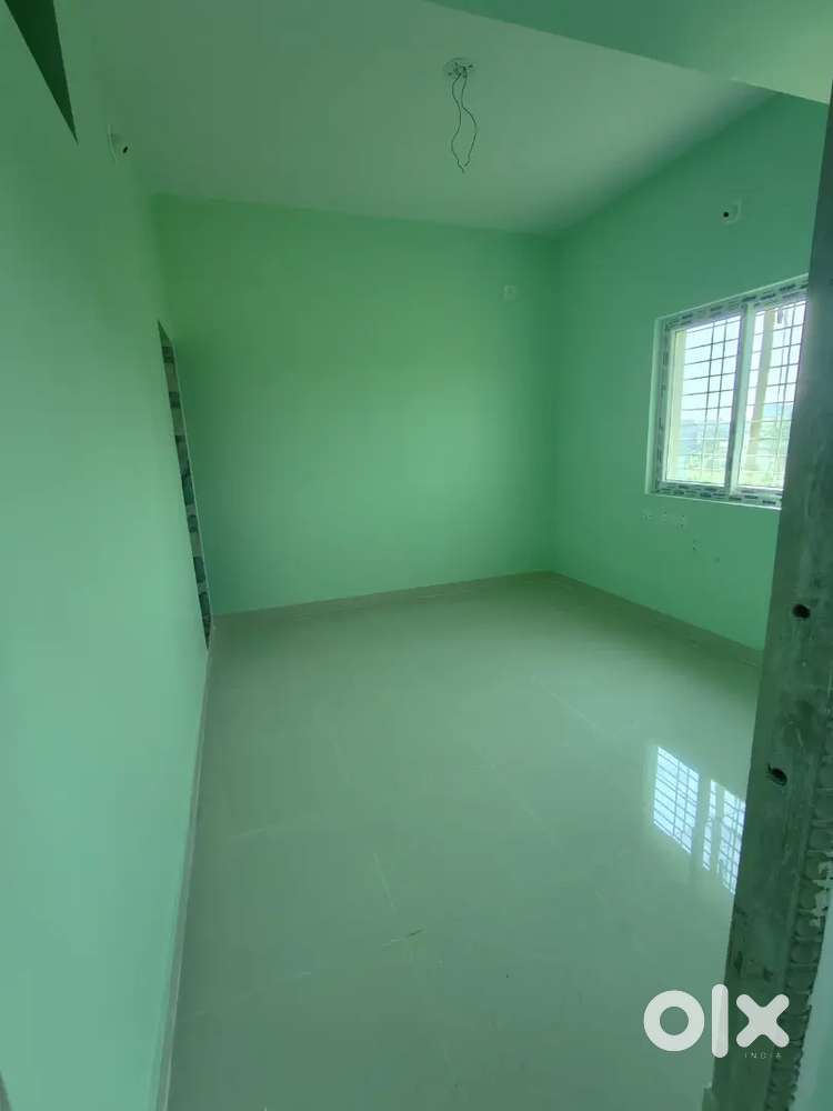 Newly built 3bhk and 2 BHK flat for rent