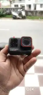 Insta 360 Ace Pro