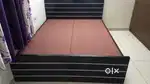Cot size 4x6 without box 4250