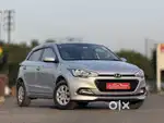 Hyundai i20 Diesel Sportz, 2017, Diesel