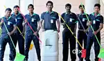 Need housekeeping staff