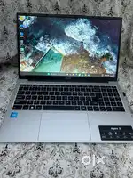 Acer Aspire 3 Intel Celeron N4500 8GB RAM 512 GB SSD