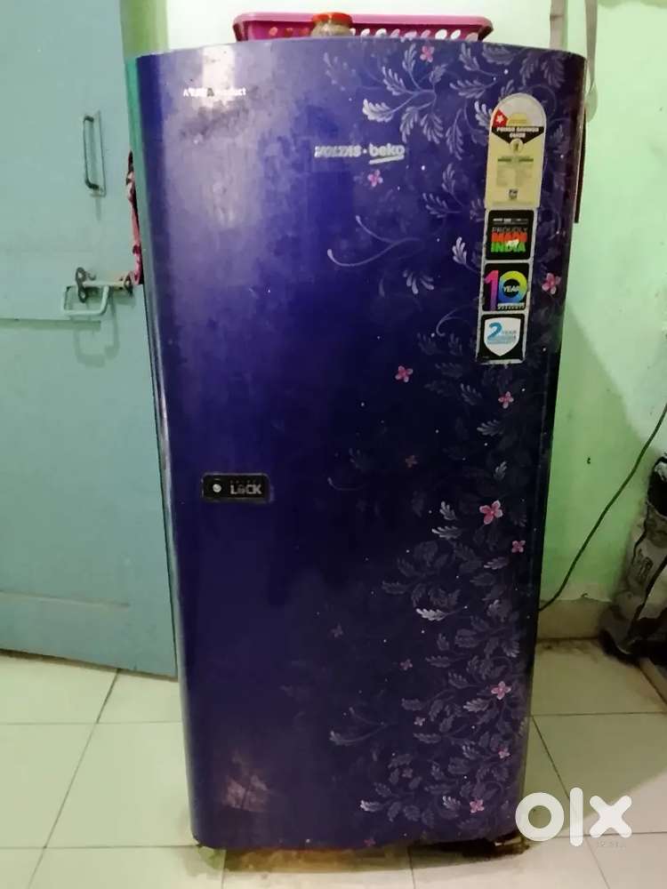 Voltas Fridge