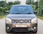 Maruti Suzuki Wagon R 1.0 2019-2022 VXI (O), 2022, Petrol