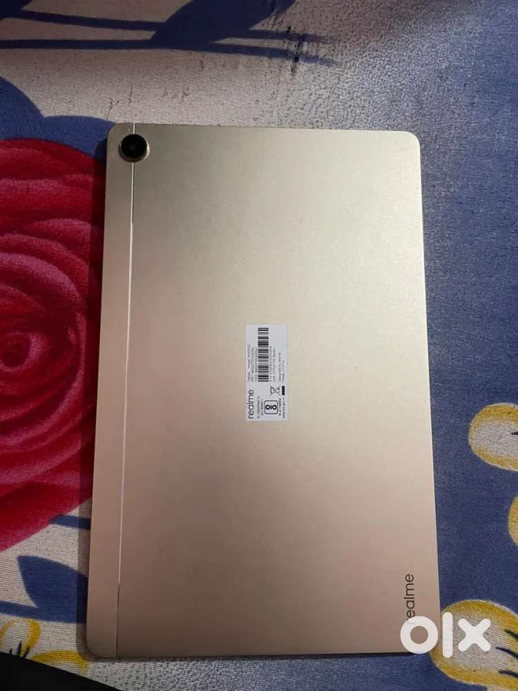 Realme tablet
