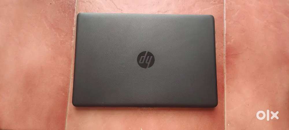 HP Laptop Intel Core i3 Processor