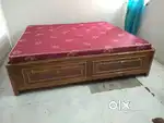 Brand New Devan bed maker in Kaikhali area