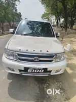 Tata Safari 2009
