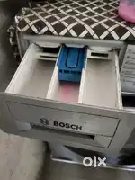 Bosch Front Load 7kg Washing Machine