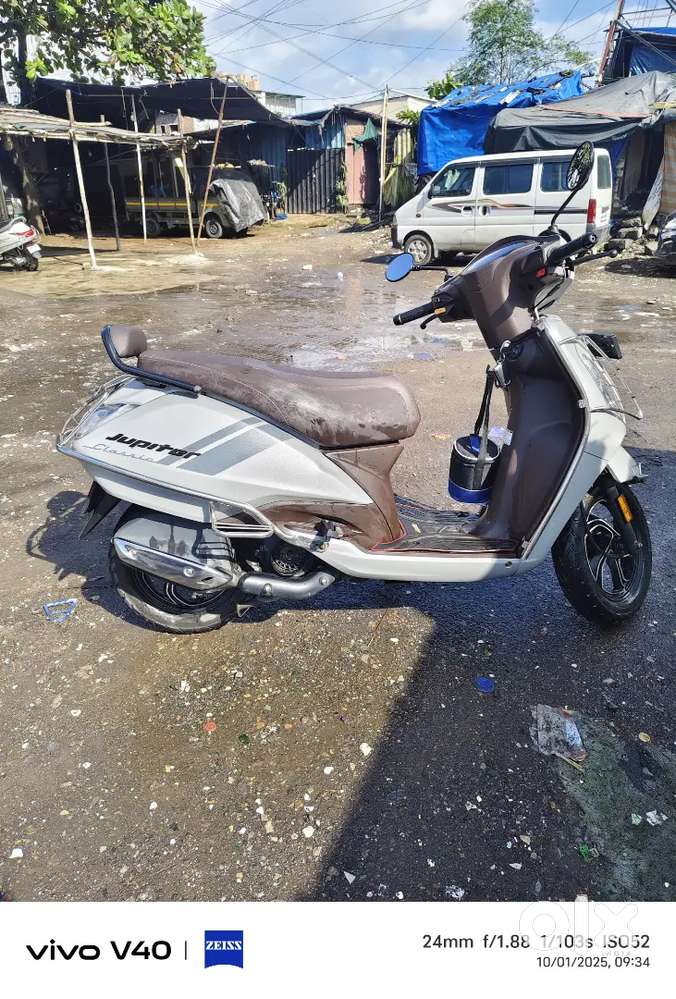 2023 jupiter zx special edition