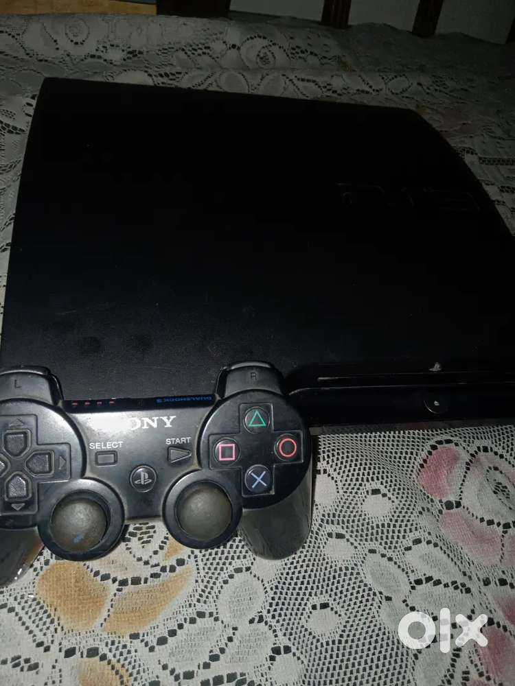 PS3 for sale