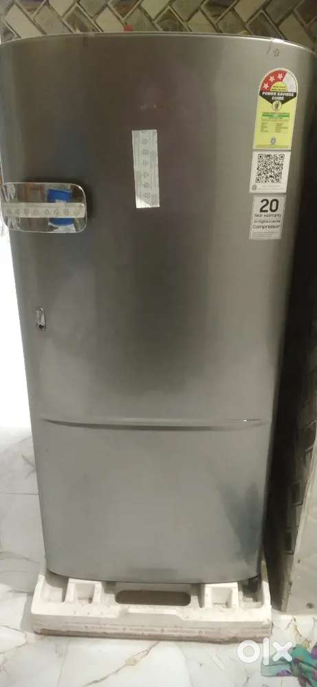 Samsung fridge