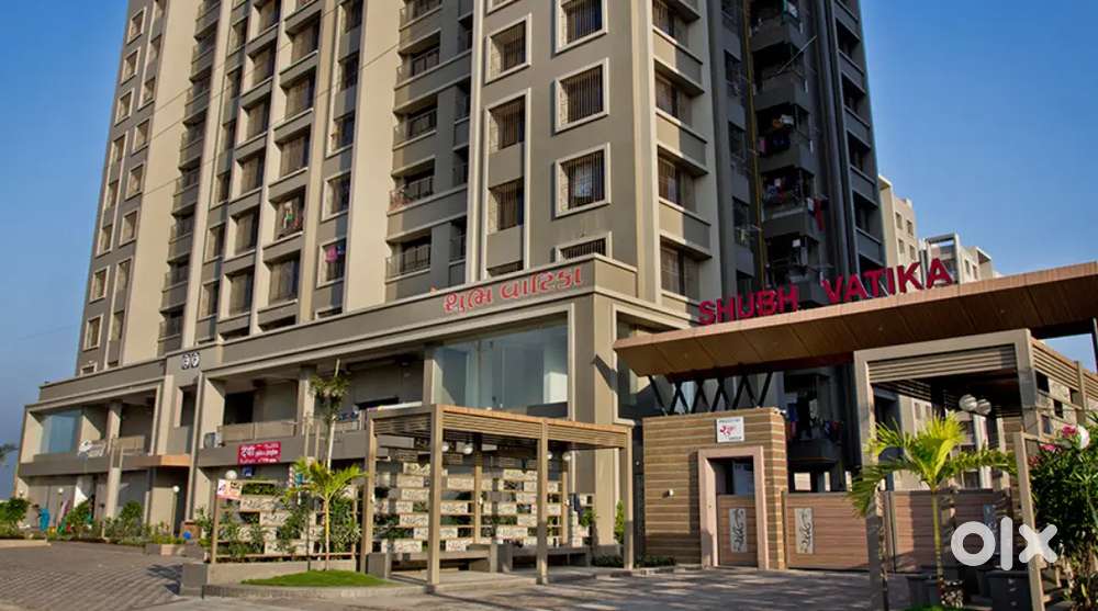 2.BHK FLAT DINDOLI ARIA