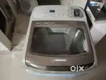 Samsung fully automatic washing machine