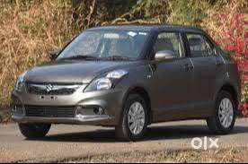 Driver for Personal Car (Office duty and family occasions)