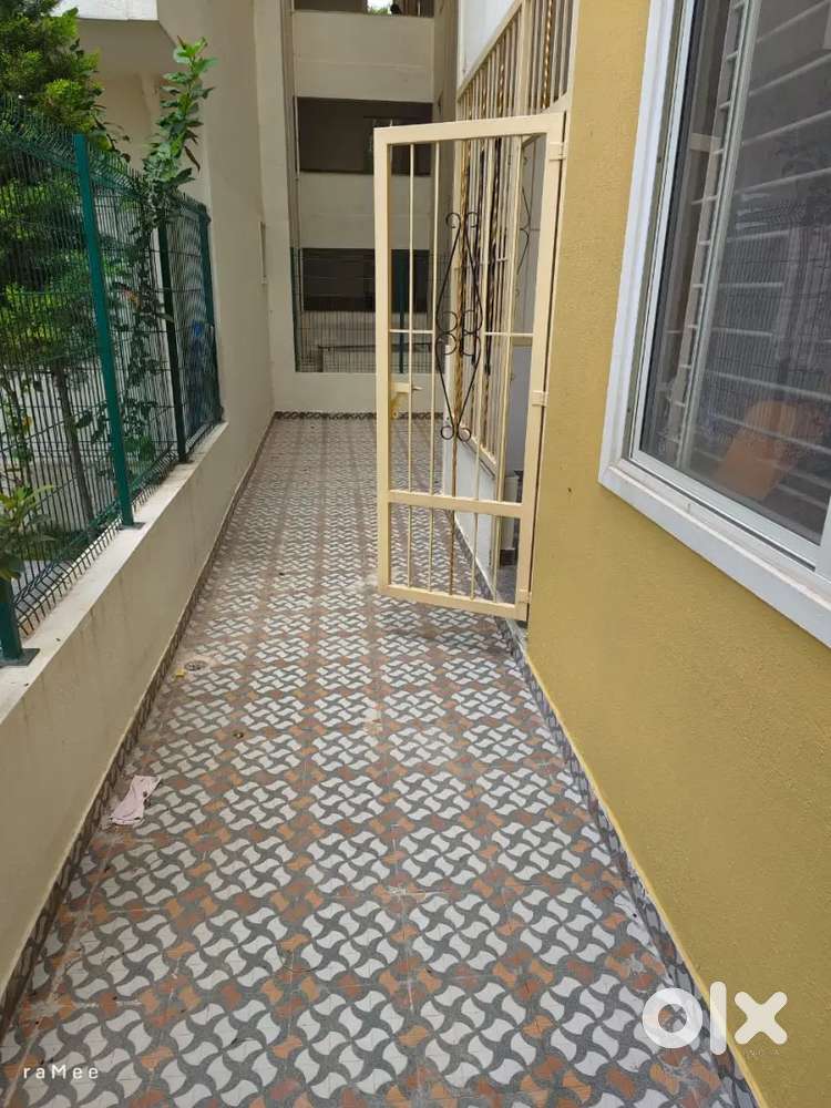 2 BHK FOR RENT IN  GOTTIGERE  BANNERGHATTA MAIN  Road