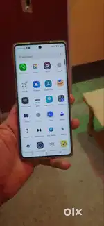 Moto G85 –20 दिन पुराना, Like New, Bill+Box – अब सिर्फ ₹13,500 !