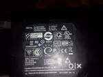 Dell Lnc. Reg model D06D , Reg Type D06D001 , Assembled in india ,