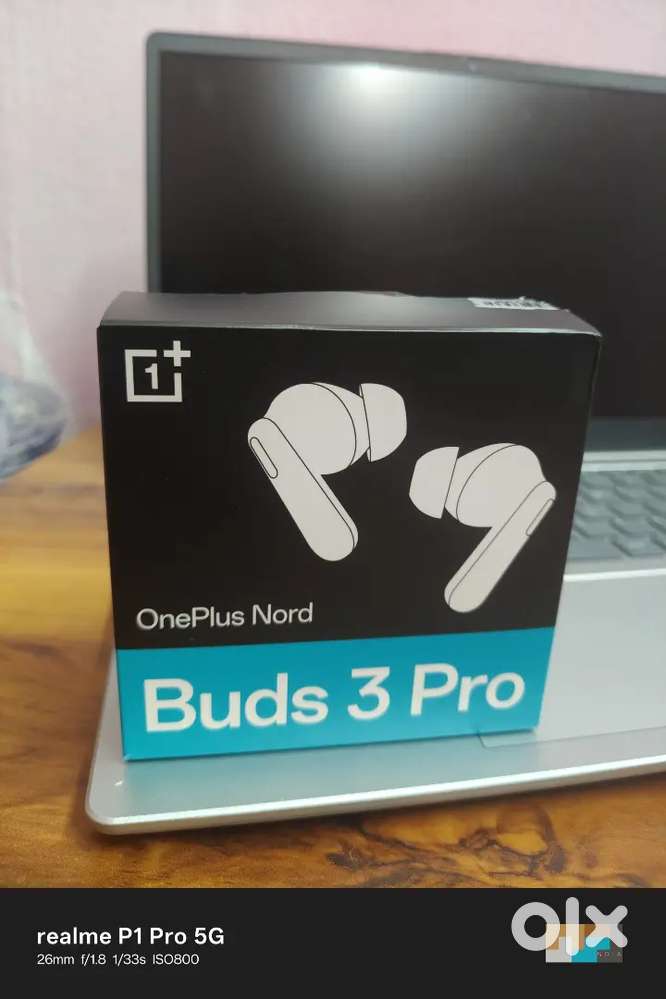 OnePlus Nord Buds 3 Pro